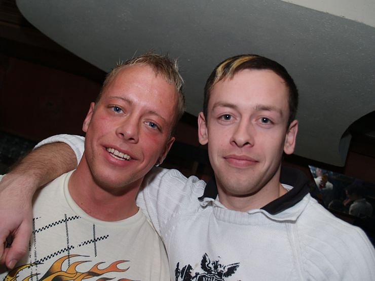 Geflegtes Klopfen in der Webe.nnz-City Scout on Tour