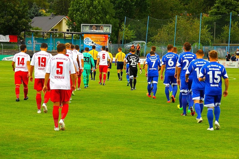 Wacker schl&auml;gt Meuselwitz 2:0