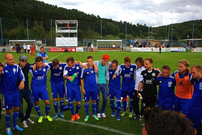 Wacker schl&auml;gt Meuselwitz 2:0