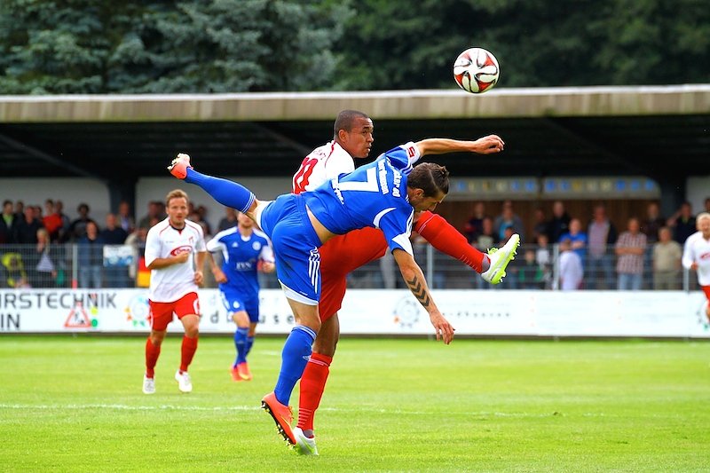 Wacker schl&auml;gt Meuselwitz 2:0