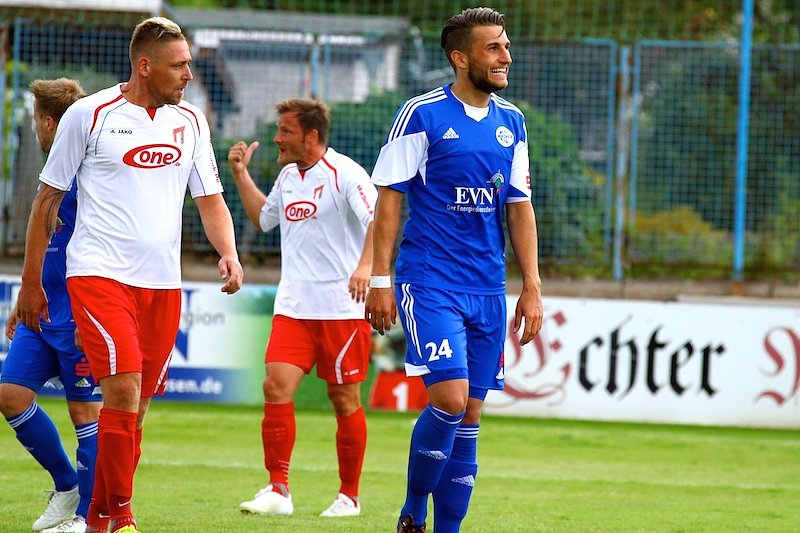 Wacker schl&auml;gt Meuselwitz 2:0