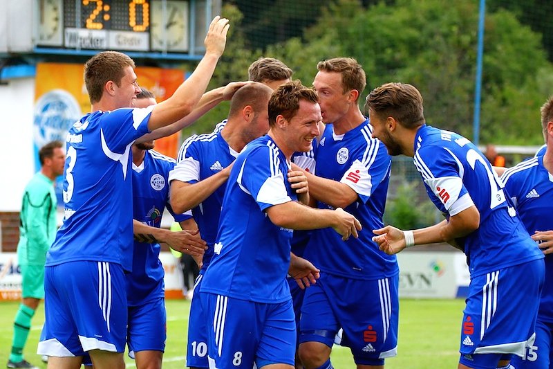 Wacker schl&auml;gt Meuselwitz 2:0