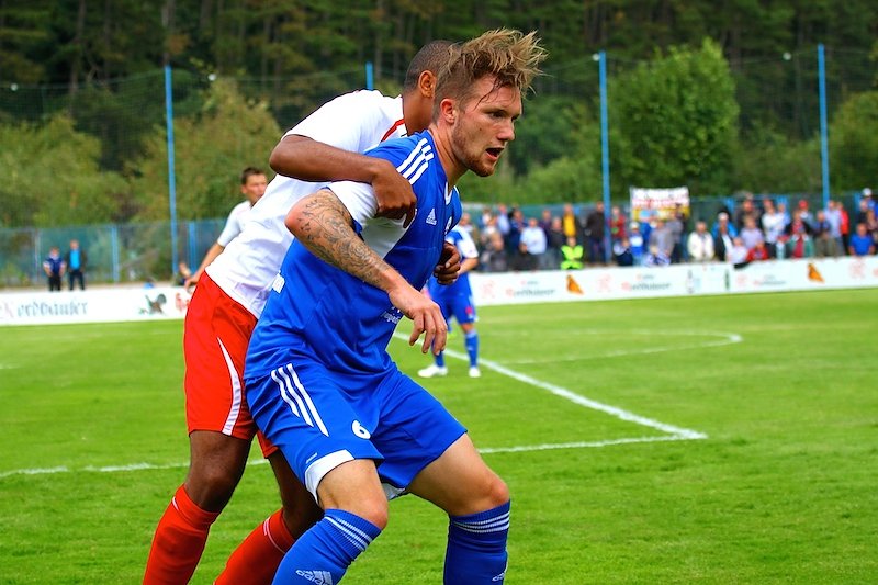 Wacker schl&auml;gt Meuselwitz 2:0