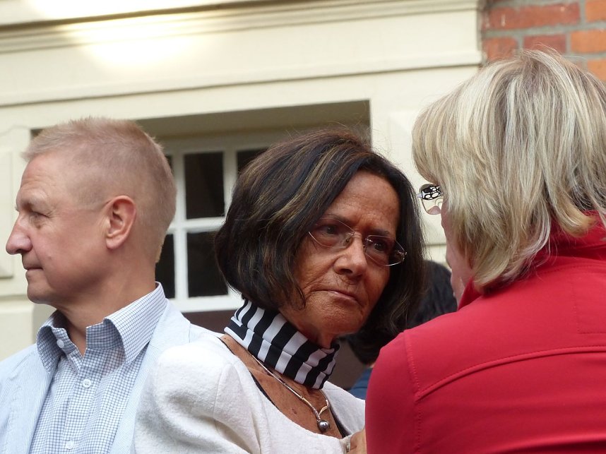 Sommerfest der Nordh&auml;user CDU