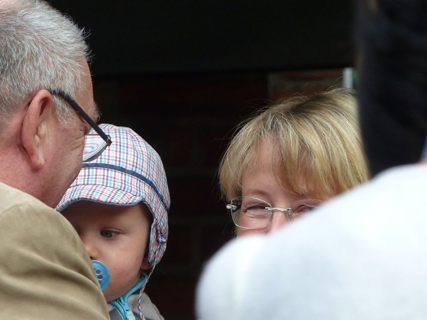 Sommerfest der Nordh&auml;user CDU