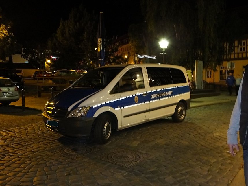 Jazzclub traf Bluesrock