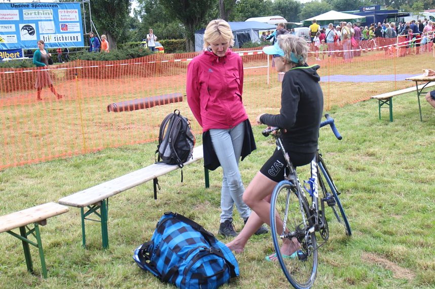 Scheunenhof-Triathlon