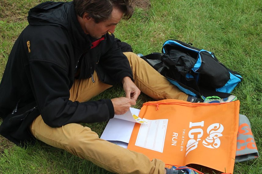 Scheunenhof-Triathlon