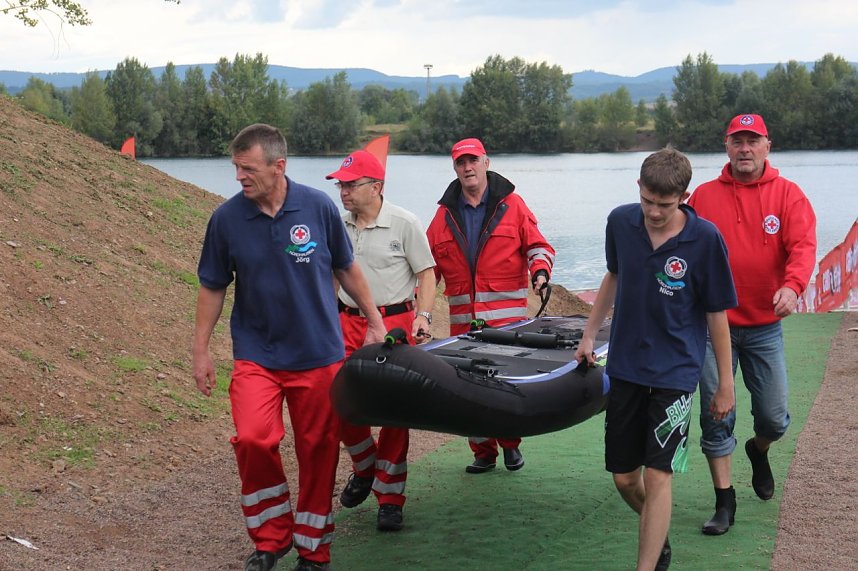 Scheunenhof-Triathlon