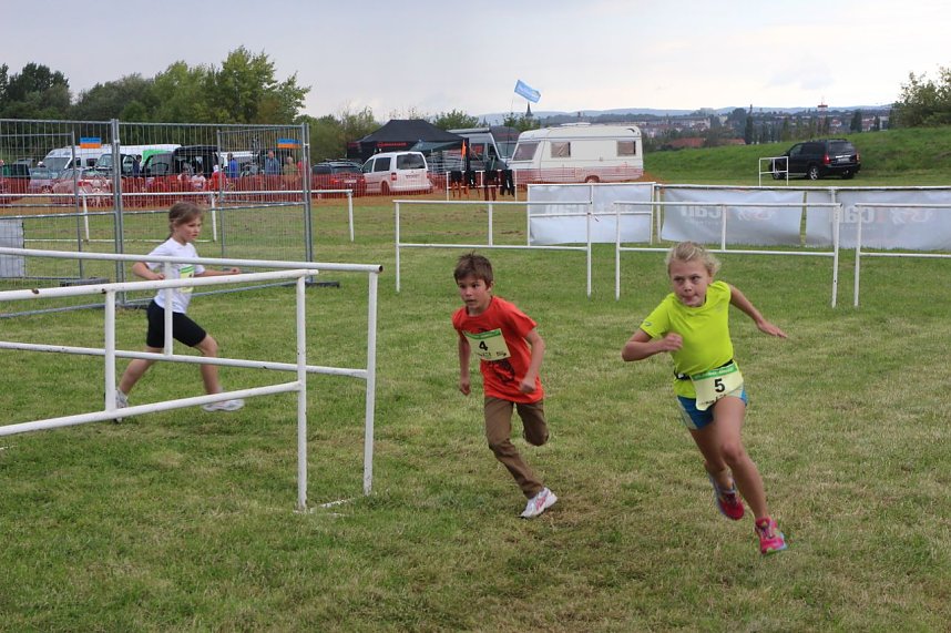 Scheunenhof-Triathlon