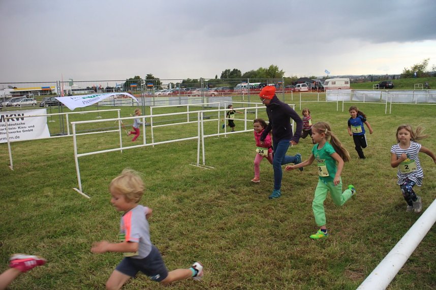 Scheunenhof-Triathlon