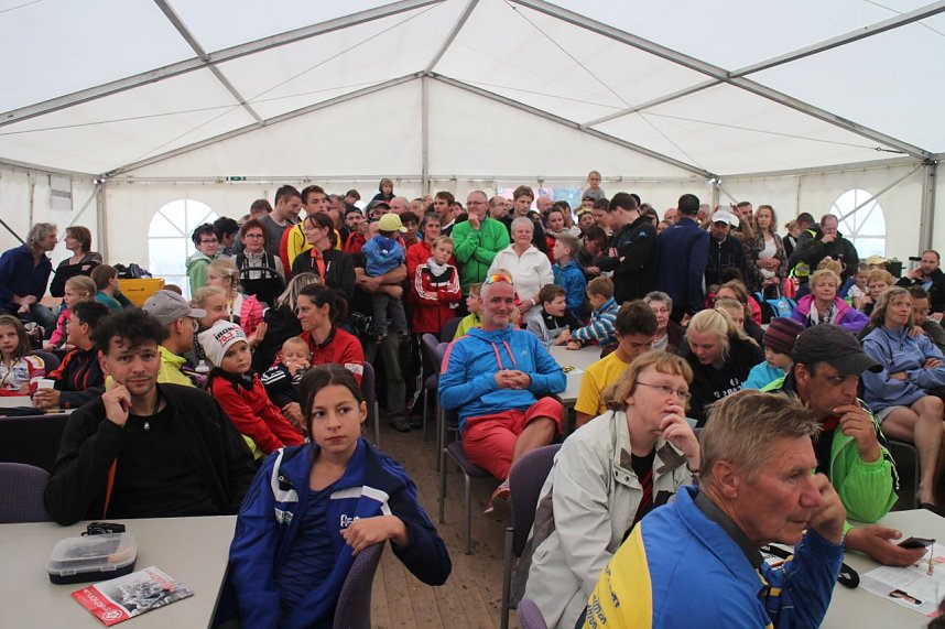 Scheunenhof-Triathlon