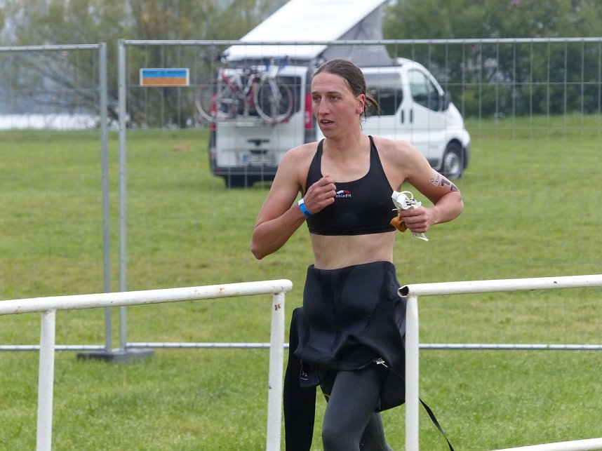 Start am Scheunenhof