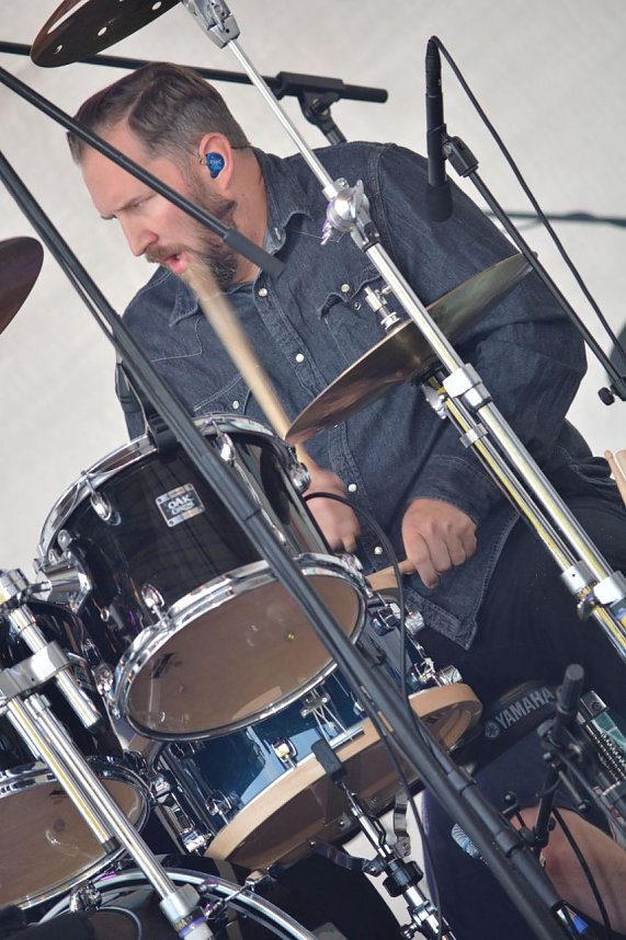 EVN-Party auf dem Petersberg