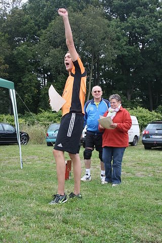 Turnier in S&uuml;lzhayn