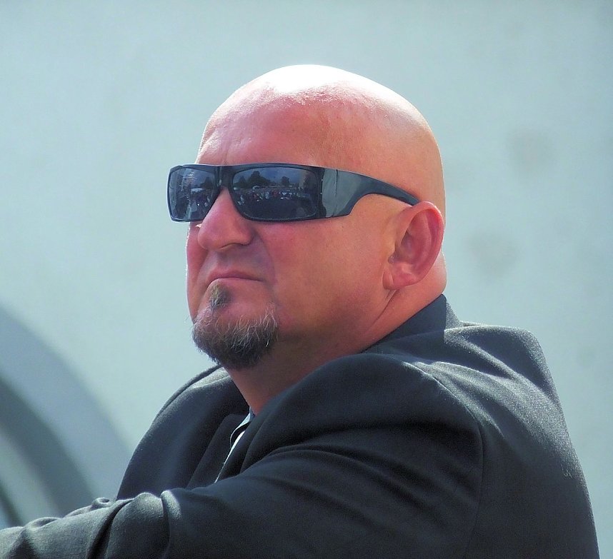 EVN-Party - der Nachmittag