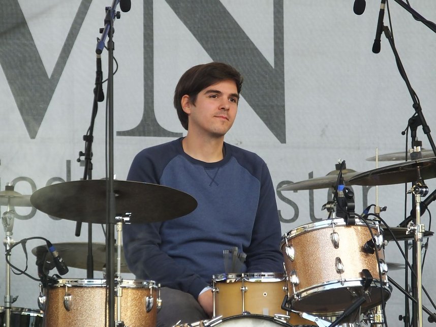 EVN-Party - der Abend