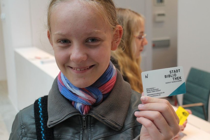 Probelauf f&uuml;r das neue Haus