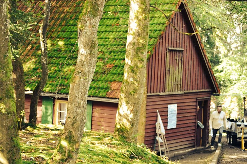 Theatersommerfest in Benneckenstein