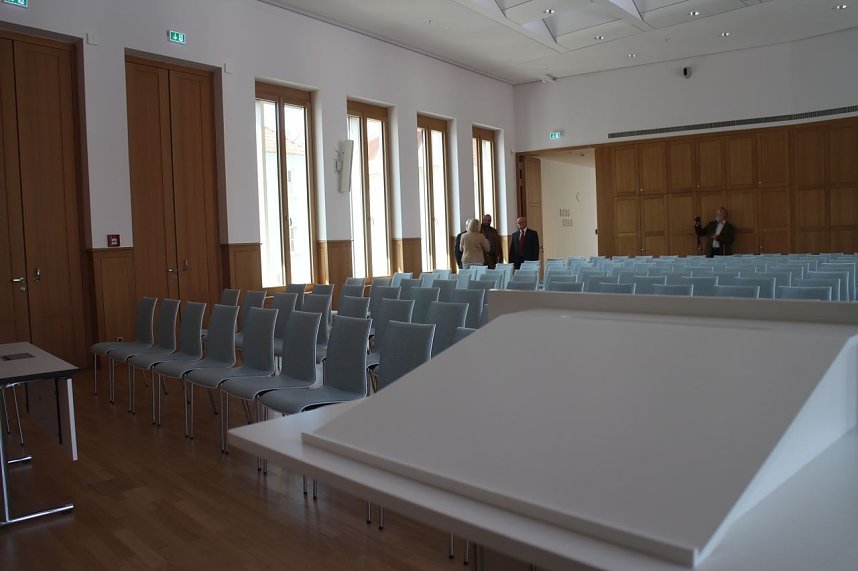 Kunst f&uuml;r kahle W&auml;nde