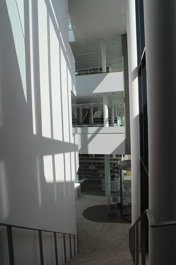 Kunst f&uuml;r kahle W&auml;nde