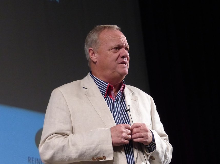 T&ouml;pperwien und Calmund