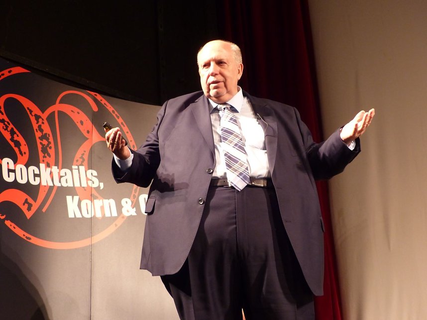 T&ouml;pperwien und Calmund