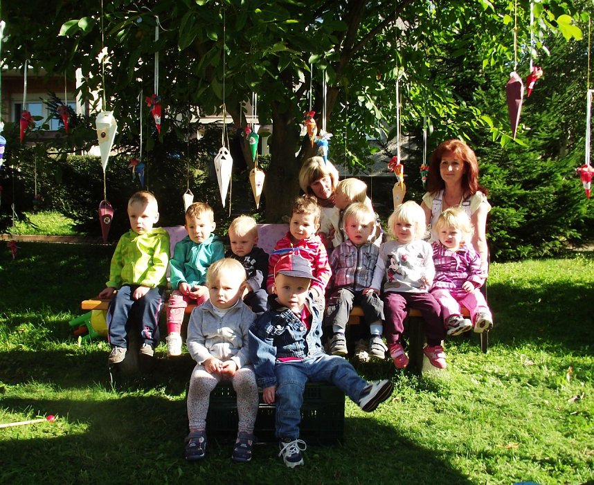 Zuckert&uuml;tenfest