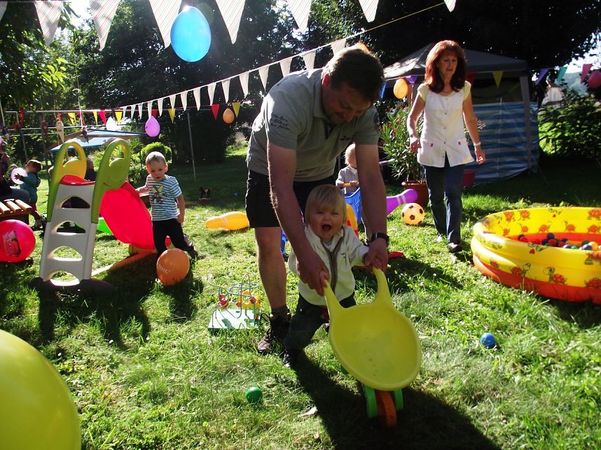 Zuckert&uuml;tenfest