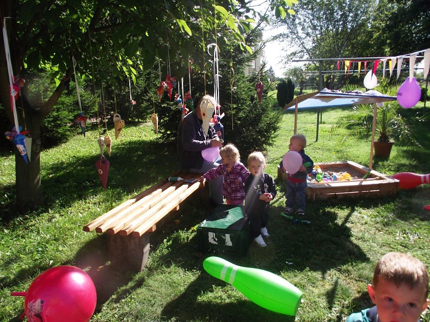 Zuckert&uuml;tenfest