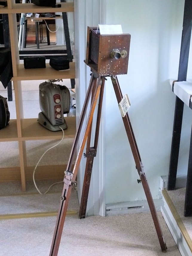 Ausflug in die Kino- und Filmgeschichte