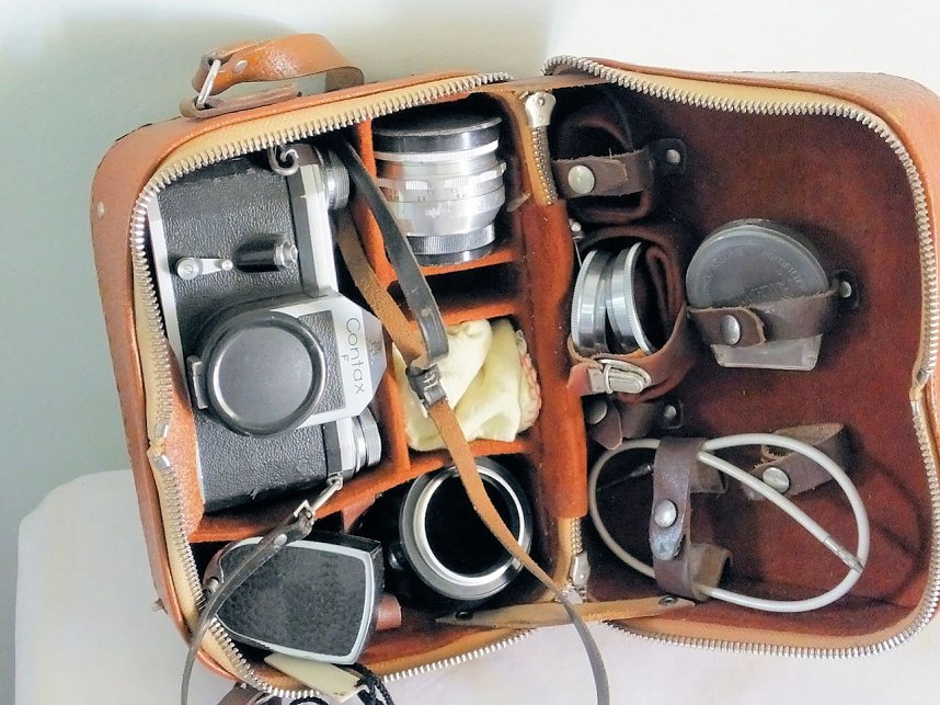 Ausflug in die Kino- und Filmgeschichte