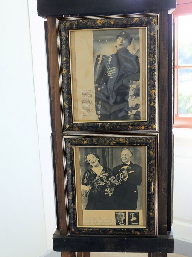 Ausflug in die Kino- und Filmgeschichte