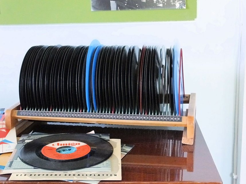 Ausflug in die Kino- und Filmgeschichte