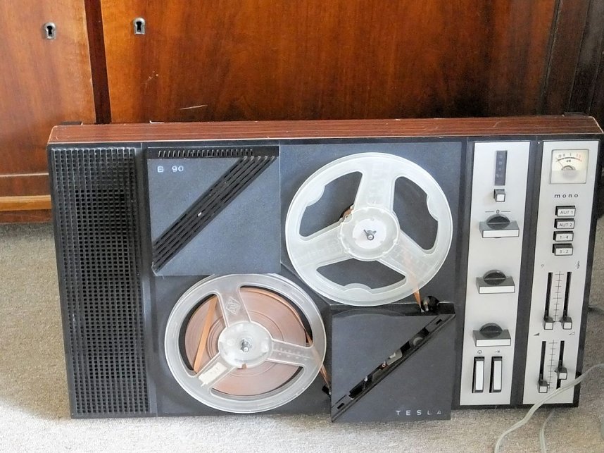 Ausflug in die Kino- und Filmgeschichte