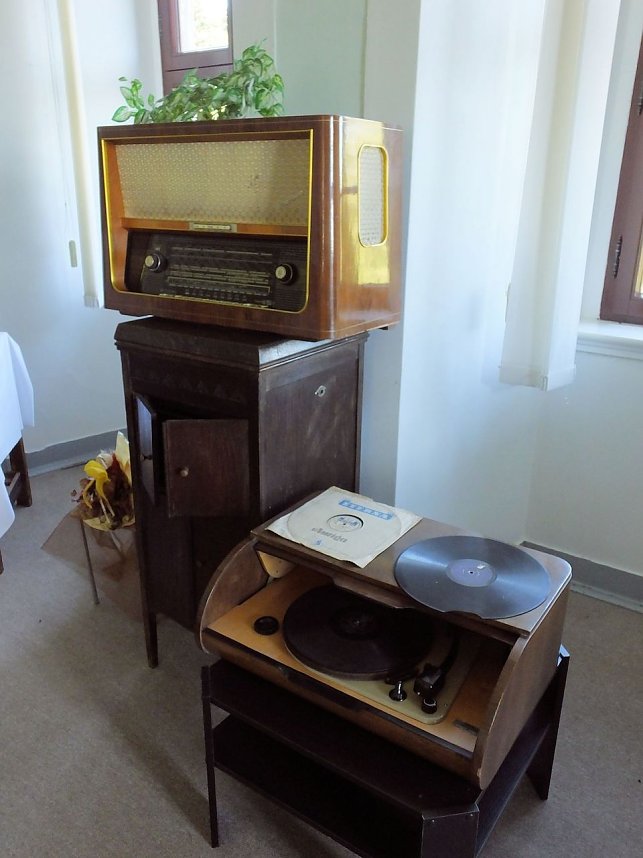 Ausflug in die Kino- und Filmgeschichte