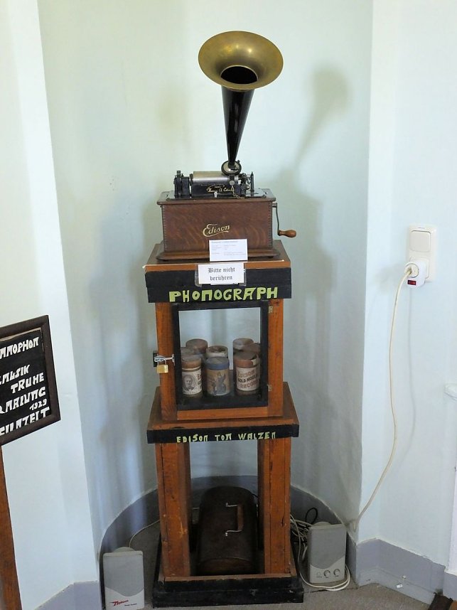 Ausflug in die Kino- und Filmgeschichte