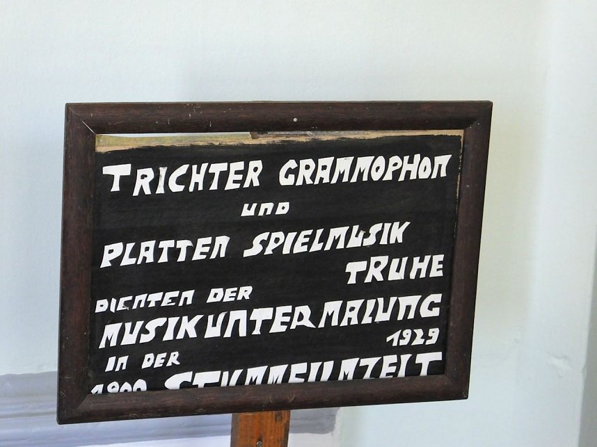 Ausflug in die Kino- und Filmgeschichte