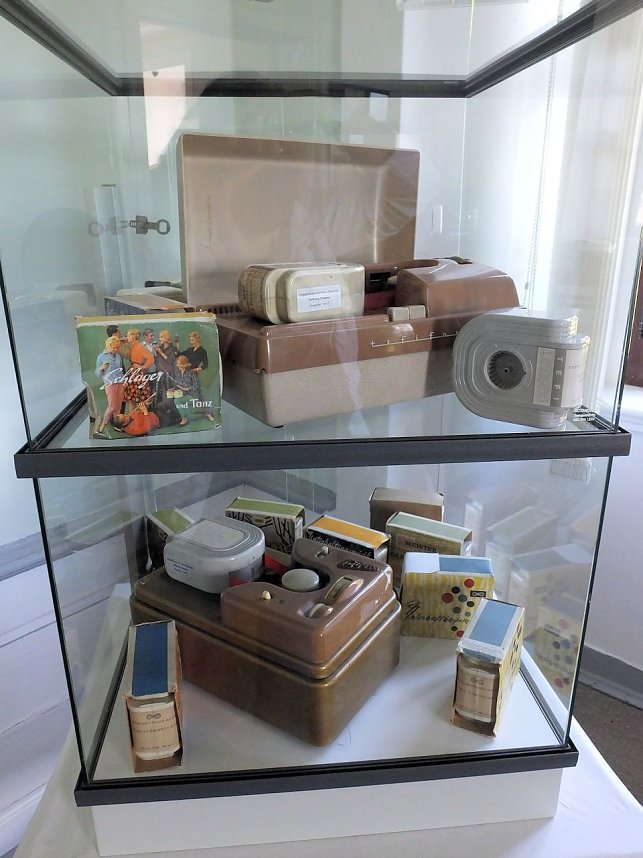 Ausflug in die Kino- und Filmgeschichte