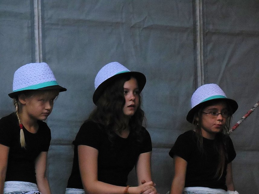 Lichterfest auf dem Petersberg