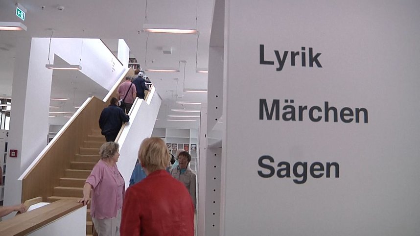 Der Er&ouml;ffnung zweiter Teil