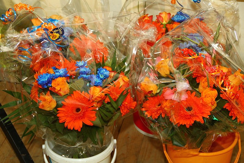 20. Koloniefest in Sollstedt