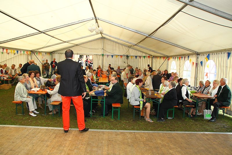 20. Koloniefest in Sollstedt