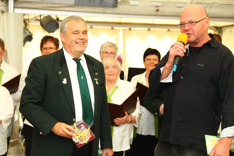 20. Koloniefest in Sollstedt