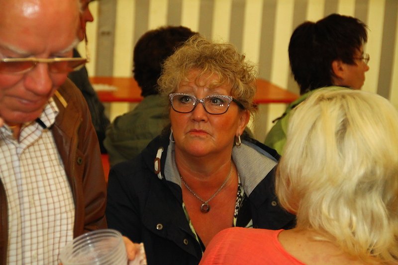 20. Koloniefest in Sollstedt