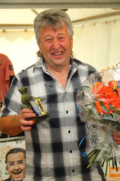 20. Koloniefest in Sollstedt