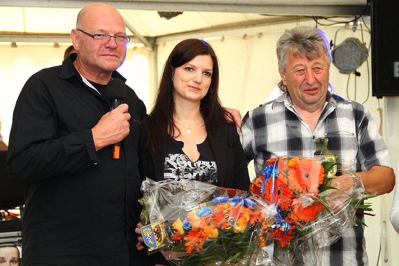 20. Koloniefest in Sollstedt