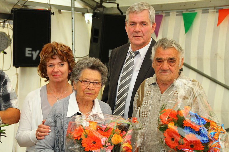 20. Koloniefest in Sollstedt