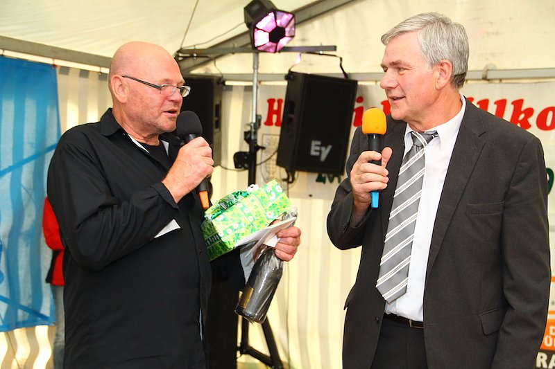 20. Koloniefest in Sollstedt