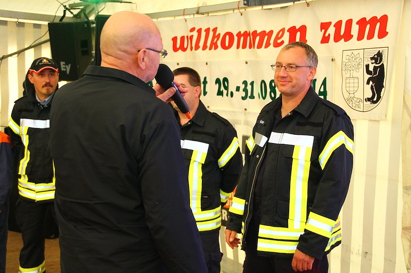 20. Koloniefest in Sollstedt